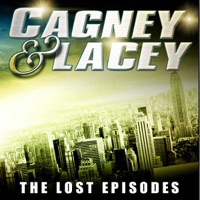 Cagney & Lacey – The Lost Episodes
