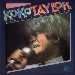 Koko Taylor - Walking the Back Streets