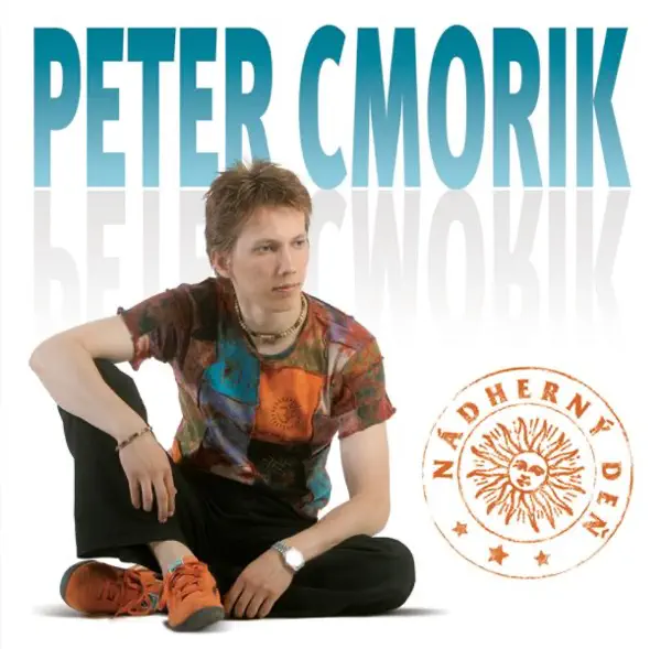 Mám pocit — Peter Cmorík
