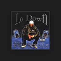 LoDown