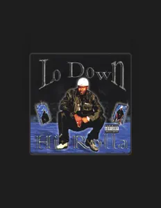 收听 LoDown、观看音乐视频、阅读小传、查看巡演日期等 ！