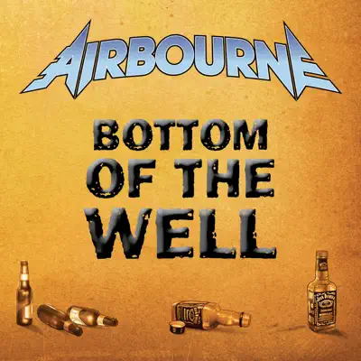 Bottom of the Well (Radio Edit) - Single - Airbourne