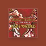 Mariachi Jalisco de Pepe Villa