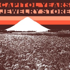 The Capitol Years - River Raid - River Raid
