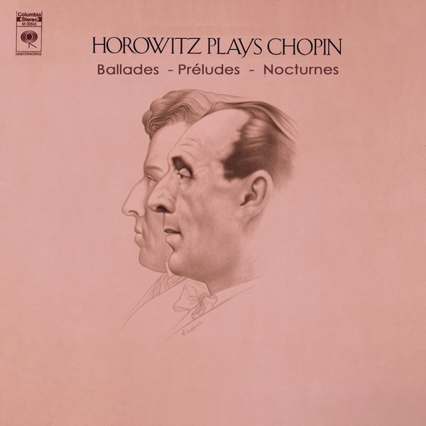 Chopin: Ballades, Preludes and Etudes, Vol. 2 cover art