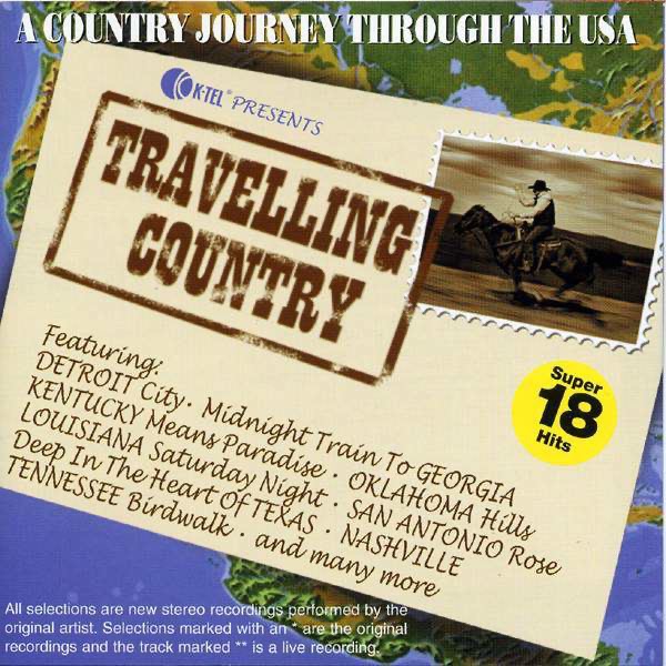 Oklahoma Hills (Rerecorded)