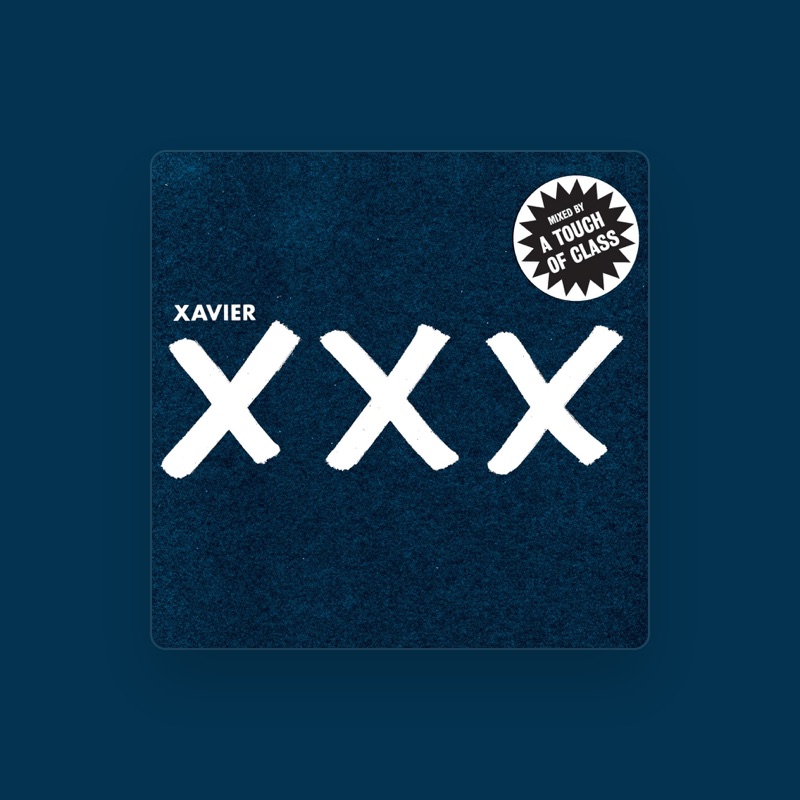 Xavier