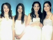 Video artwork for Songbird by All Angels