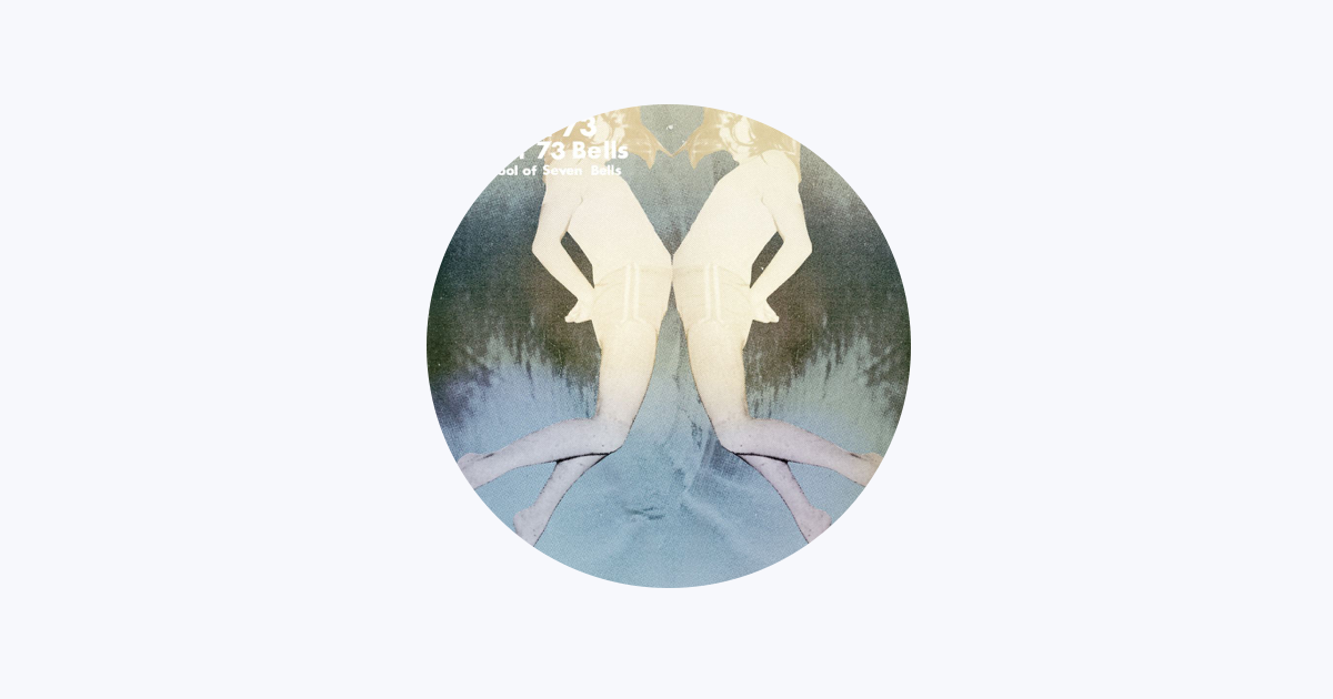Prefuse 73 - Apple Music