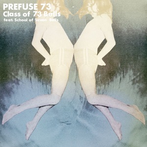 The Class of 73 Bells (feat. School of Seven Bells) - EP