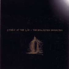 Stars Of The Lid - Music for Twin Peaks Episode #30, Part 1