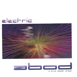 electric - A Blue Ocean Dream