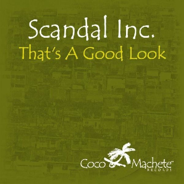 Album art for That's a Good Look