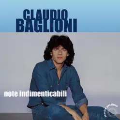 Claudio Baglioni (Primo Piano), Vol. 2 - Claudio Baglioni