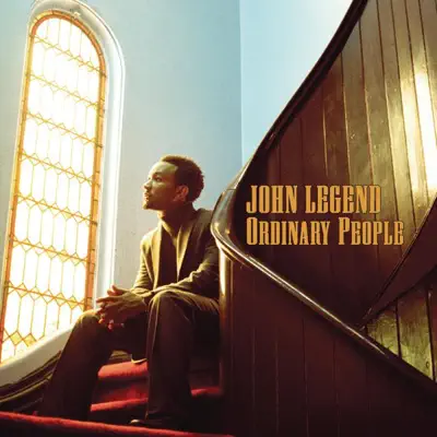Ordinary People - Single - John Legend