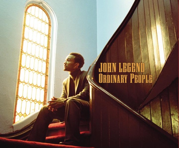 Ordinary People - Single - John Legend