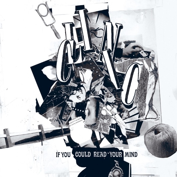 Обложка альбома «If You Could Read Your Mind - EP» — Clinic