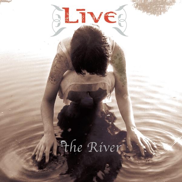 The River - Single