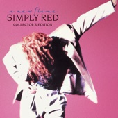 Simply Red - Love Lays it's Tune