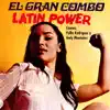 LA RUMBA NO SE ACABO