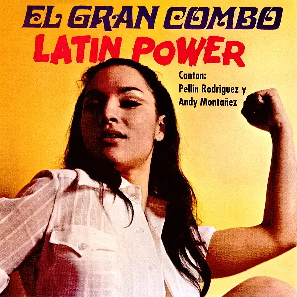 Mundi Baja — El Gran Combo de Puerto Rico