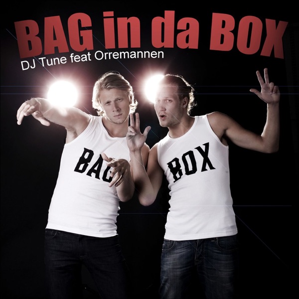 Bag In da Box (feat. Orremannen)