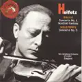 Max Bruch: Scottish Fantasy Op. 46: I. Introduction: Grave; Adagio Cantabile
