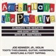 Accentuate the Positive