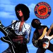 Come Together by The Brothers Johnson