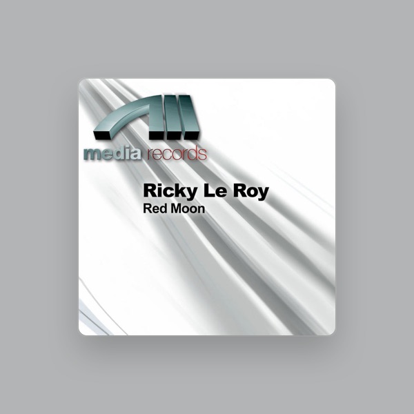 Ricky Le Roy's avatar