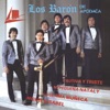 Los Barón de Apodaca - Miguel e Isabel