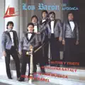 los baron de apodaca