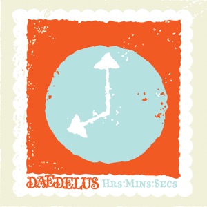 Hours Minutes Seconds - Single