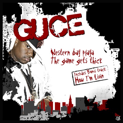 Western Bay Playa - EP