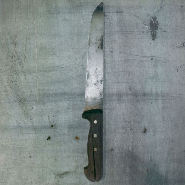 Mean Man's Dream by Gore