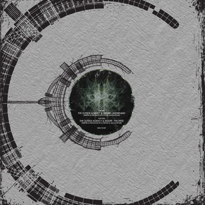 Undermind / Pacifists - Single