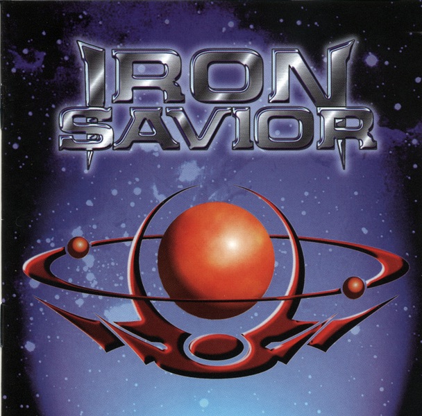 Iron Savior