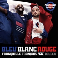 Omar et Fred - Bleu, blanc, rouge