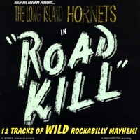 The Long Island Hornets