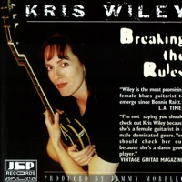 Kris Wiley - Bad Situation