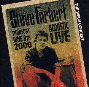 The WFUV Concert - Acoustic Live 2000