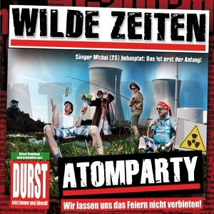 Atomparty
