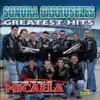 Sonora Carruseles - Cumbia Medley Sonora Carruseles: La Magdalena / Luz de Cumbia / Como Baila Mi Pueblo / Cumbia de Mi Tierra