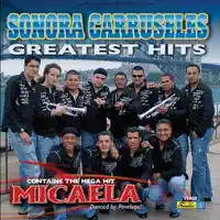 Cumbia Medley Sonora Carruseles: La Magdalena / Luz de Cumbia / Como Baila Mi Pueblo / Cumbia de Mi Tierra — Sonora Carruseles