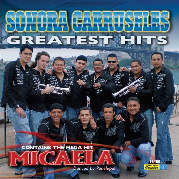 Boogaloo Carruseles
