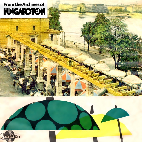 A sárga tengeralattjáró (The Yellow Submarine) / Eleanor Rigby  - Single