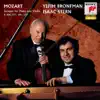 Stream & download Mozart: Sonatas for Piano and Violin, Vol. 3