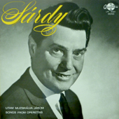 Utam muzsikálva járom - Songs from Operettas