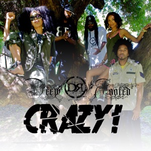 Crazy - EP