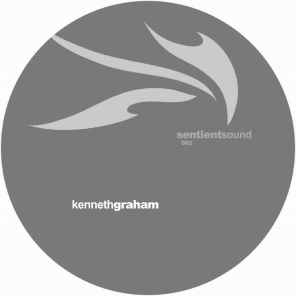 Обложка альбома «Isis - EP» — Kenneth Graham